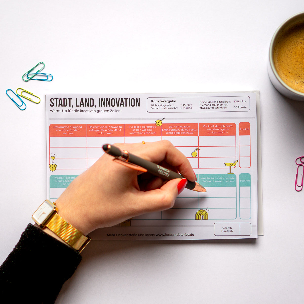 Stadt-Land-Innovation