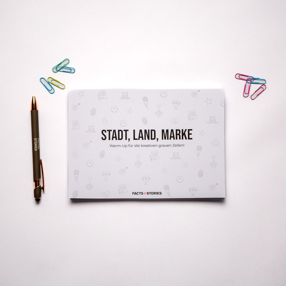 Stadt-Land-Marke
