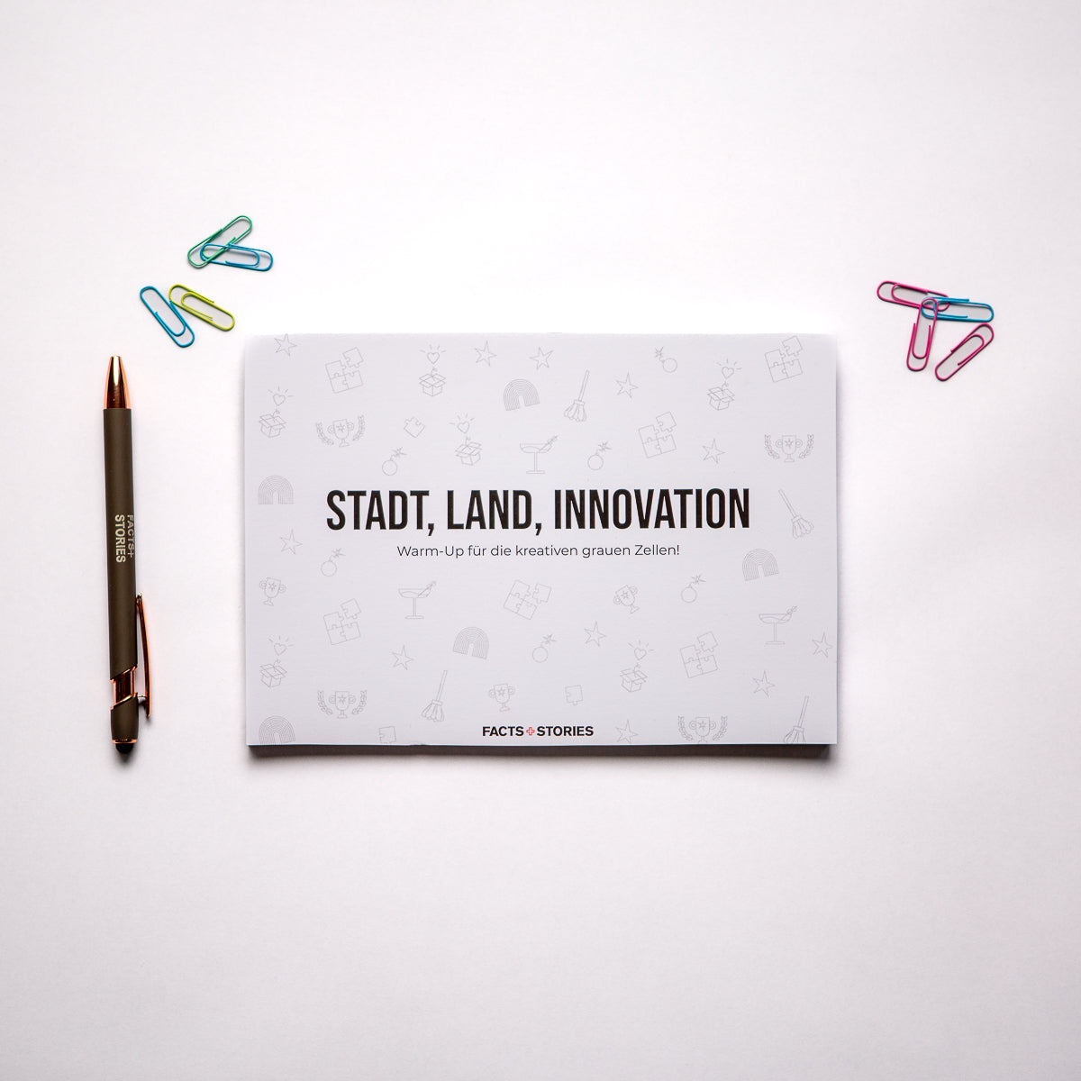 Stadt-Land-Innovation