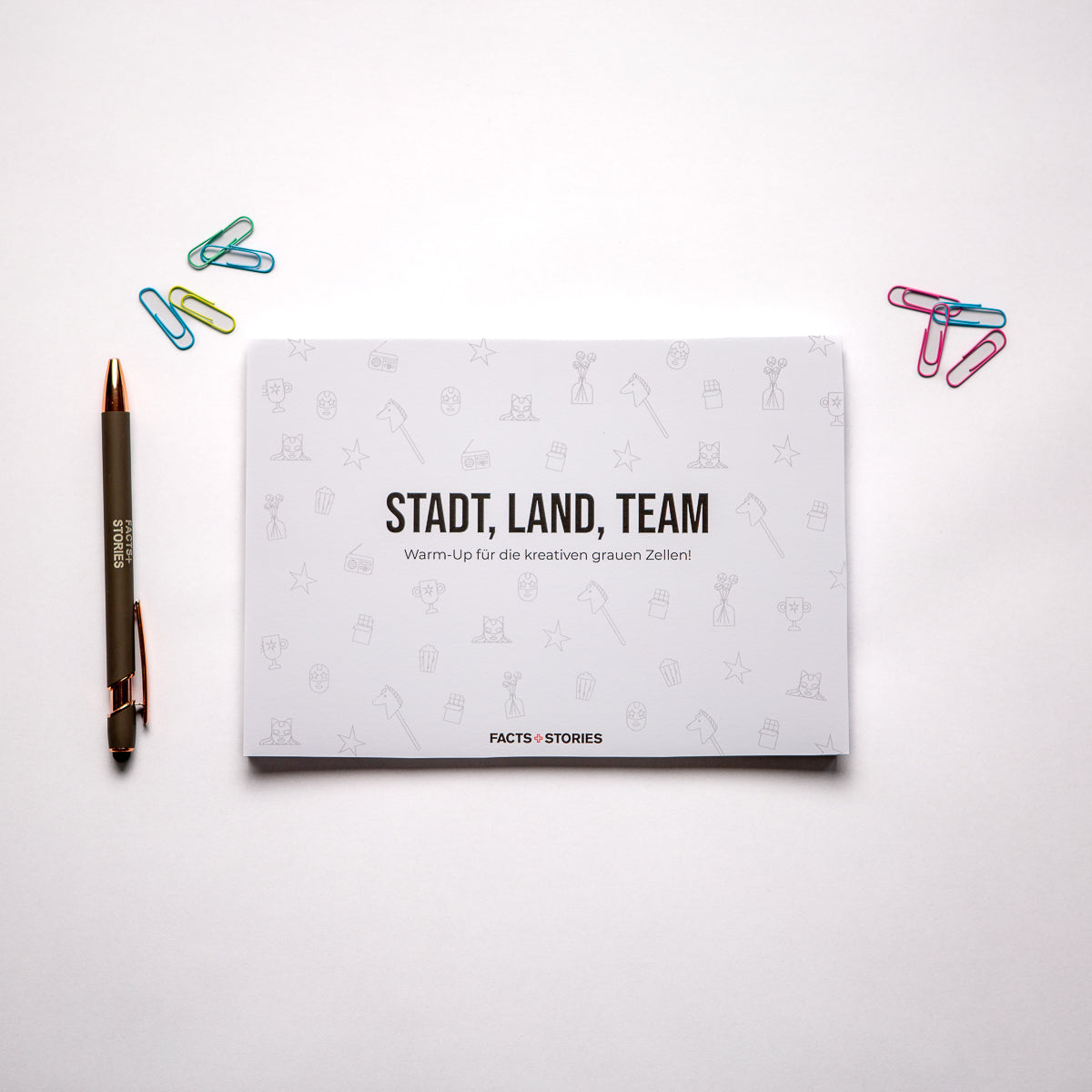 Stadt-Land-Team